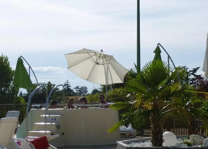 Κάμπινγκ Mobil A Avec Terrasse - Api-1-52-671